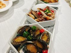 -开海·红岛海鲜虾水饺(石老人店)