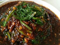 -鑫巴蜀小镇 · 水煮鱼专研店(玉桥店)