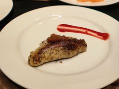 -云厨·高空西餐厅(成都瑯珀·凯悦臻选酒店)