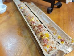 -61号餐吧(兴坪古镇漓江店)