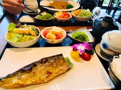 -九井澤精致料理(金茂店)