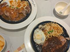 -诺丁牛排披萨自助餐厅(汕头苏宁店)