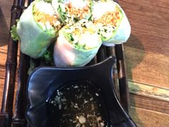 -越谜·越南餐厅(长白店)