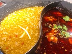 -新辣道鱼火锅(西直门店)