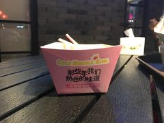 -四环冷面王(西单华威约饭街店)