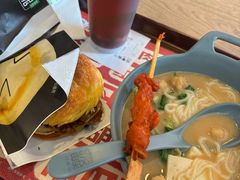 -魏家凉皮(十里河店)