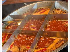 -珮姐老火锅(新街口店)