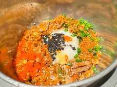 -聿山居·创意料理