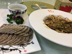 -金家老三饭庄(常营店)