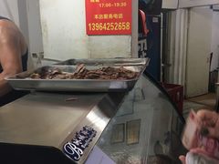 -赵家牛肉砂锅(台西三路店)