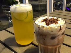 -CHILLAX轻乐时(侨建·Hi City店)