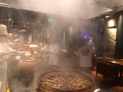 -广州富力君悦大酒店·凯菲厅