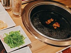 -炉小哥烤肉(朗悦公园茂店)