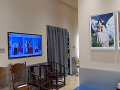 -海马体照相馆(成都来福士广场店)
