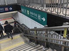 -王府井(地铁站)