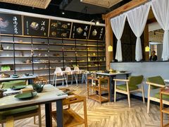 -狐狸爱上椰子鸡(滨江星光大道店)