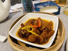 -凯逸轩·匠心粤菜(中城名仕汇店)