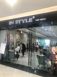 -IN STYLE·全国形象店
