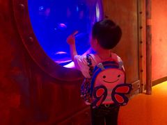 -沈阳海洋探索中心