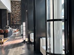 -木嘛working coffee(前海店)