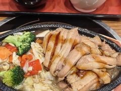 -食其家·牛丼咖喱(冠捷大厦店)