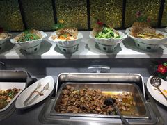 -格瑞欧海鲜自助烤肉火锅(光彩店)