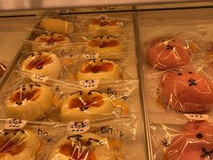 -包满意面包糕点(东坝店)
