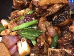-广东胜利宾馆西关粤中餐厅