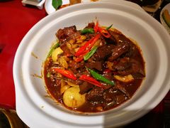 -明华大酒店·餐饮