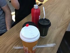 -1828王老吉·草本新茶(珠江新城地铁站店)