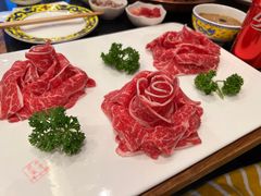-南门涮肉(上海二店)