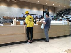 -奈雪的茶(石厦时代广场店)