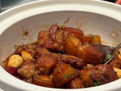 -艳阳天·非遗楚菜(武汉客厅店)