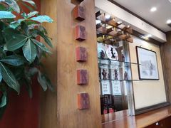 -晋阳饭庄(虎坊桥店)