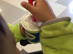 -DQ·蛋糕·冰淇淋(虹口龙之梦店)