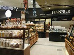 -汉柏麦香德国面包房(海信店)