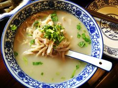 -老三羊汤【北兴隆街店】