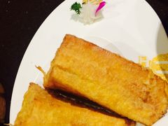 -武林厨神·粤式茶点(五羊店)