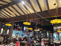 -龍聚祥烧麦馆(万达店)