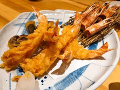 -大岛日本料理铁板烧(南通大饭店)