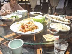 -苏浙徽·农家大院(吴江中山南路店)