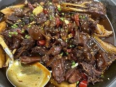 -回味黑鸭煲·始于2006(万松园店)