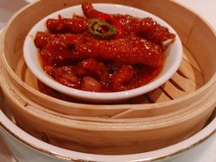 酱香蒸凤爪-东富酒家(龙湖西溪天街店)