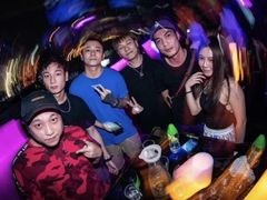 -苏荷SOHO酒吧(越秀旗舰店)