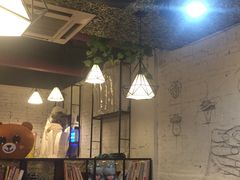 大堂-元氏钵仔糕(北京路店)
