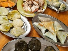 -洲心明记烧肉大粥(总店)