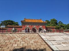 -北陵公园