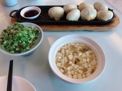 -冶春茶社(官园桥店)