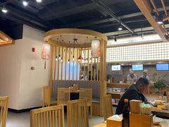 -龙抄手食府(浣花北路店)