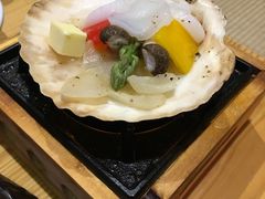 -花潮料理艺食馆(世欧广场店)